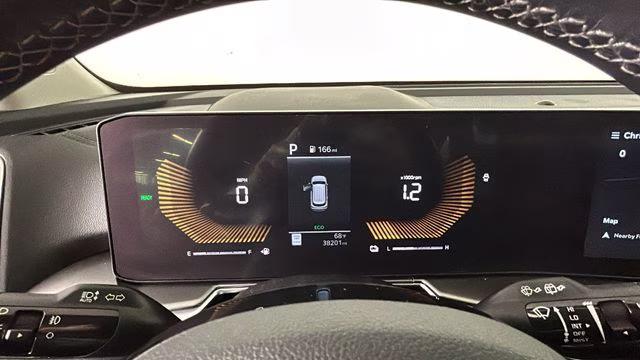 2025 Silky Silver Kia Sorento Hybrid EX FWD SUV