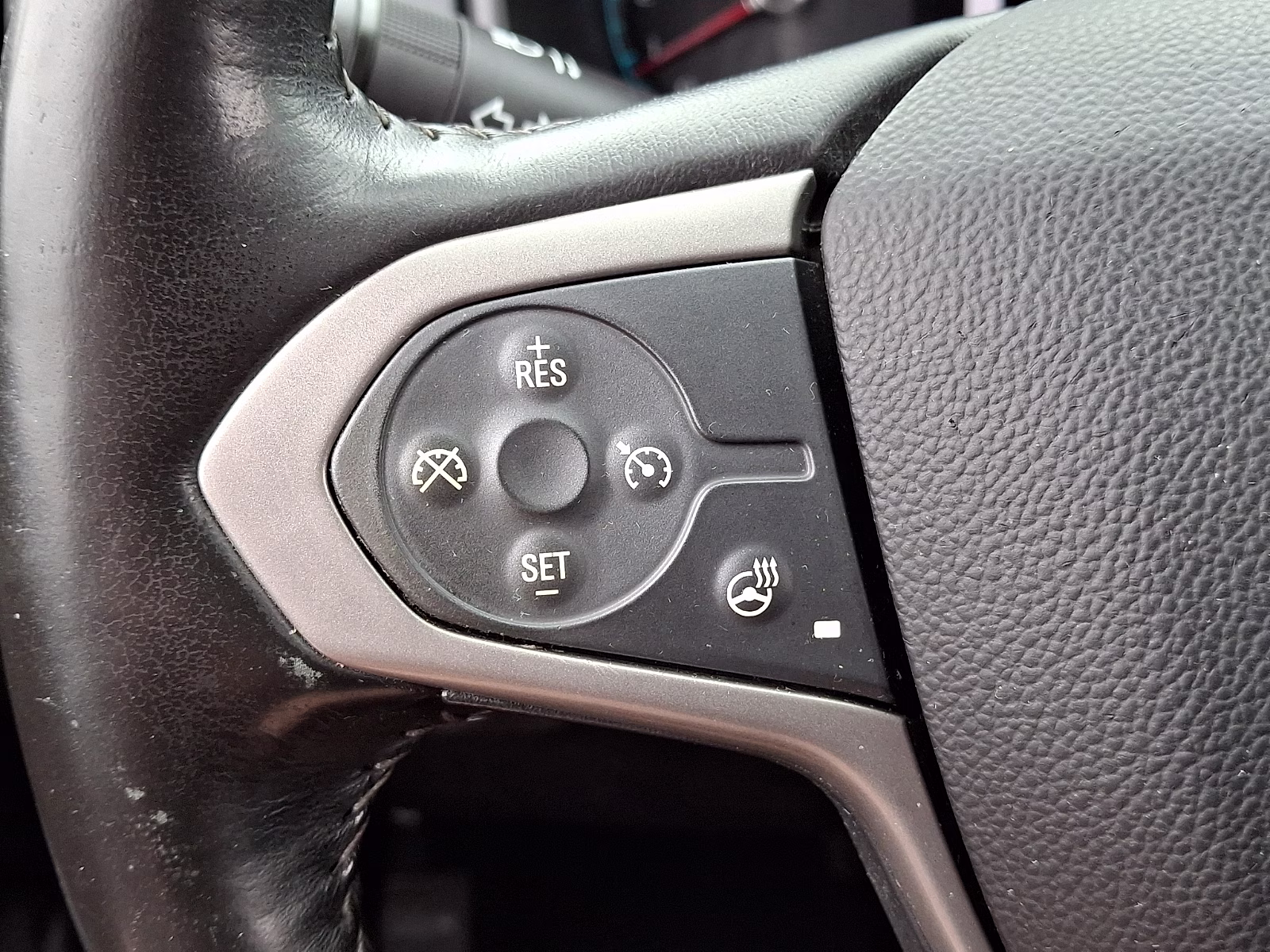 2020 Summit White - GAZ Chevrolet Colorado 4WD Crew Cab Short Box Z71 4X4