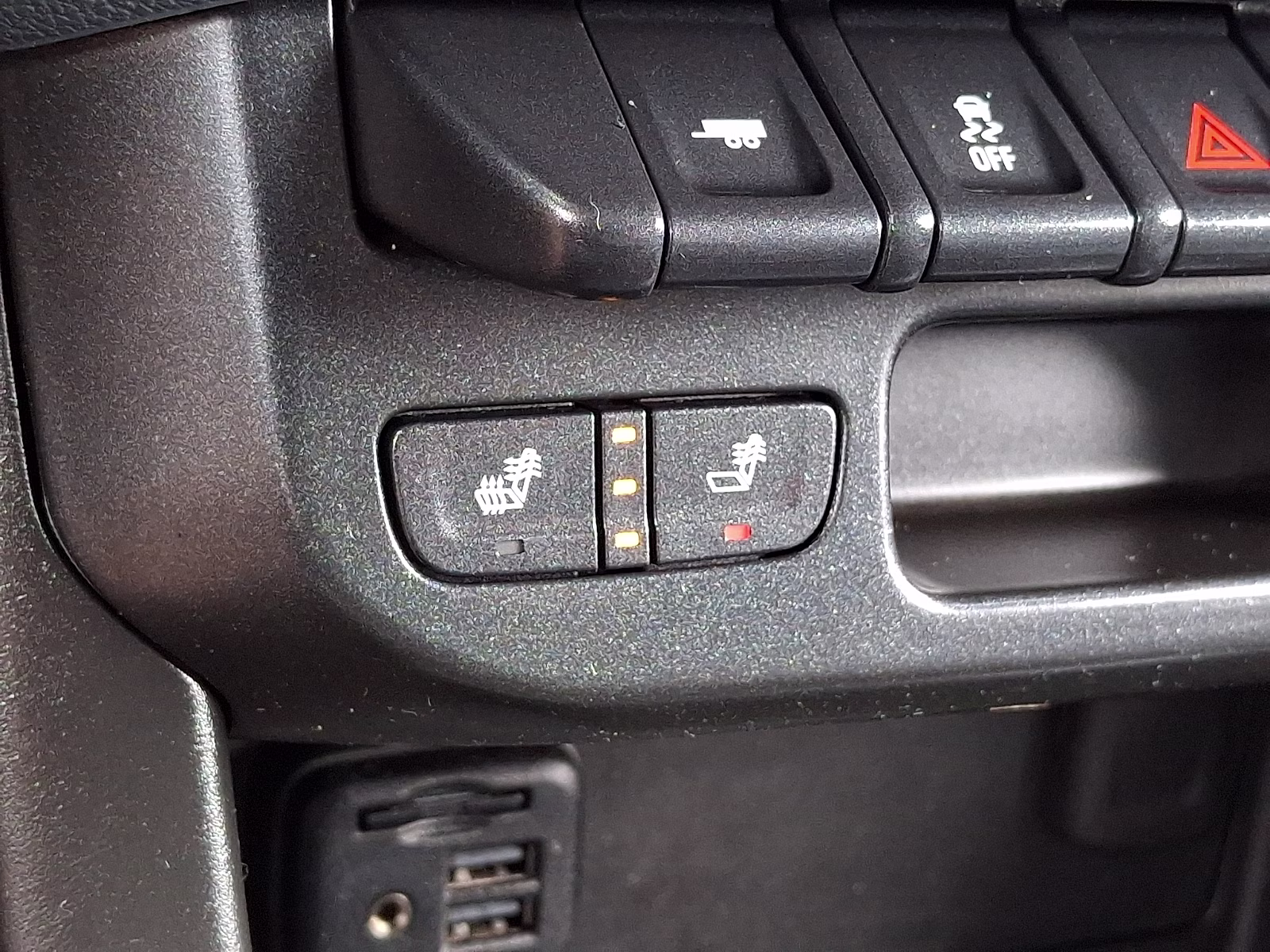 2020 Summit White - GAZ Chevrolet Colorado 4WD Crew Cab Short Box Z71 4X4