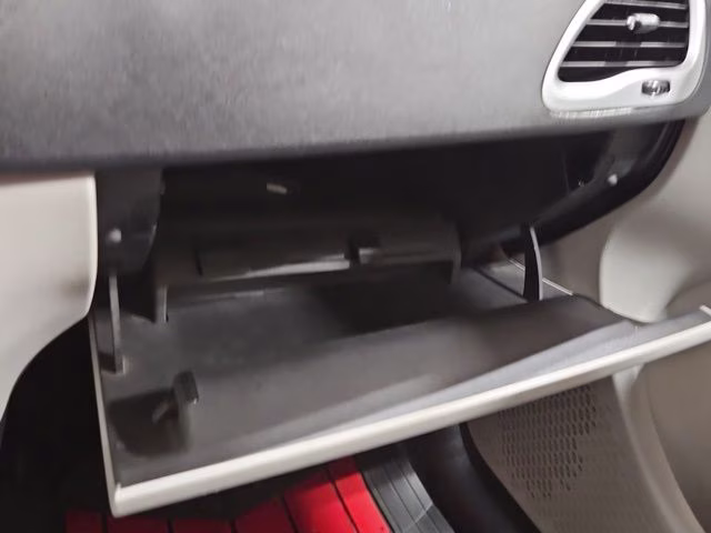 2013 Redline 2 Coat Pearl Dodge Dart SXT FWD Sedan