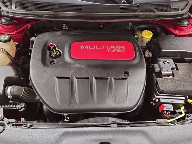 2013 Redline 2 Coat Pearl Dodge Dart SXT FWD Sedan
