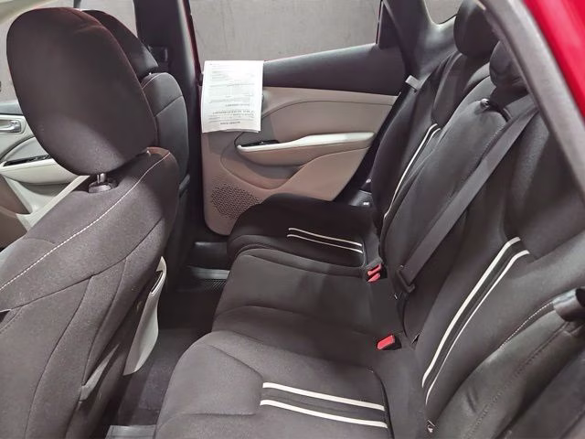 2013 Redline 2 Coat Pearl Dodge Dart SXT FWD Sedan