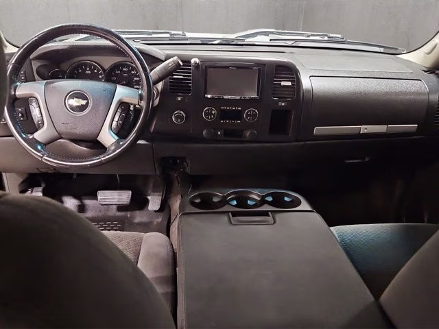 Used 2007 Chevrolet Silverado 1500  with VIN 2GCFK19Y971585954 for sale in Bismarck, ND