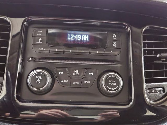 2013 Redline 2 Coat Pearl Dodge Dart SXT FWD Sedan