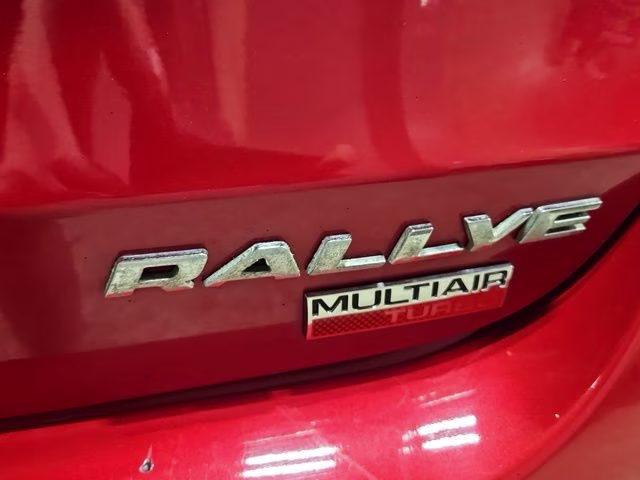 2013 Redline 2 Coat Pearl Dodge Dart SXT FWD Sedan