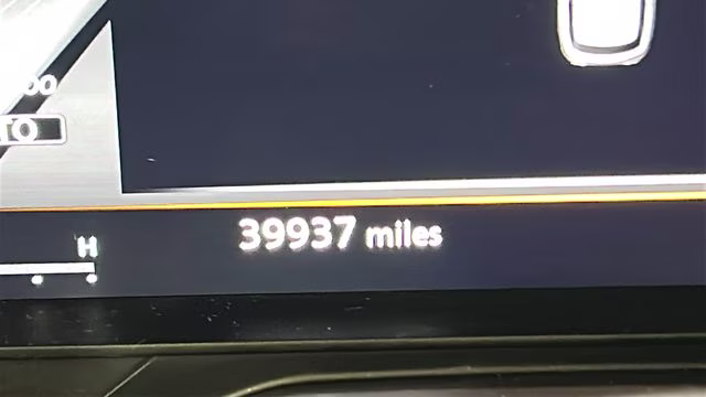 2023 Deep Bordeaux INFINITI QX60 LUXE AWD SUV