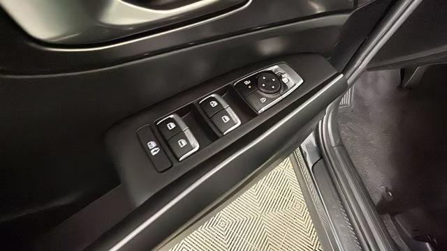 2025 Gravity Grey Kia Sorento S AWD SUV