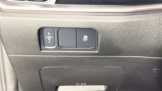 2025 Gravity Grey Kia Sorento S AWD SUV