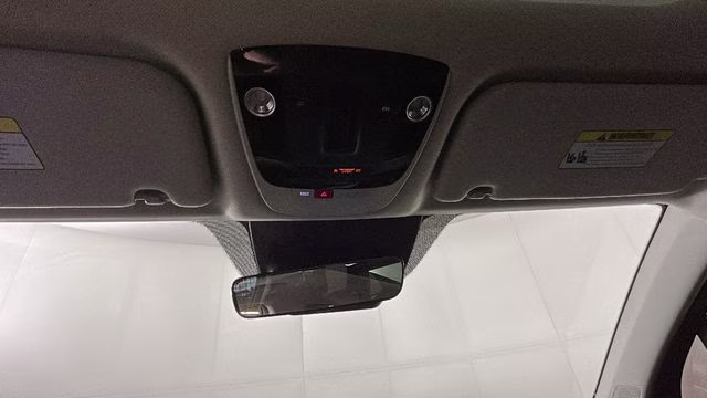 2025 Gravity Grey Kia Sorento S AWD SUV