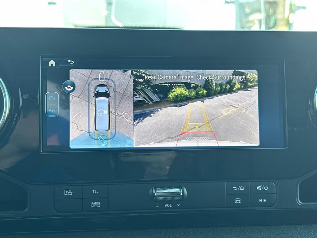 2026 Arctic Mercedes-Benz Sprinter 2500 Cargo 144 WB RWD Van