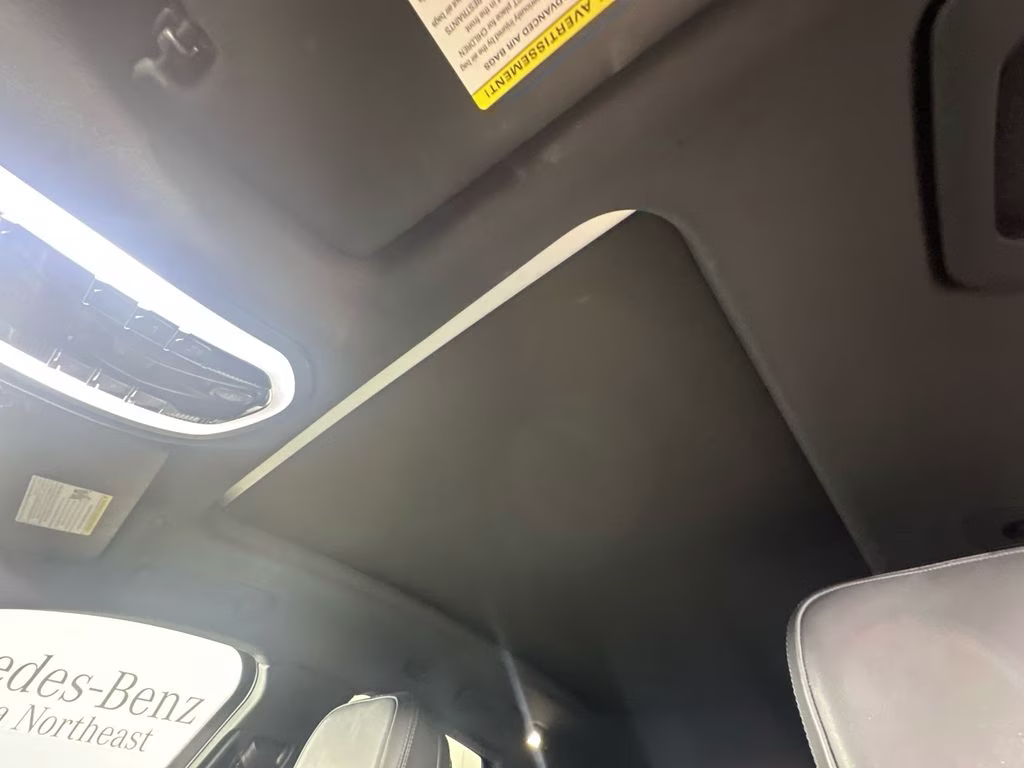 2023 Black Porsche Macan T AWD SUV