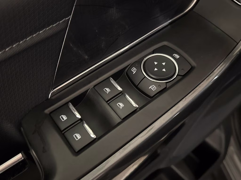 2023 Carbonized Gray Metallic Ford F-150 XLT 4X4 Truck