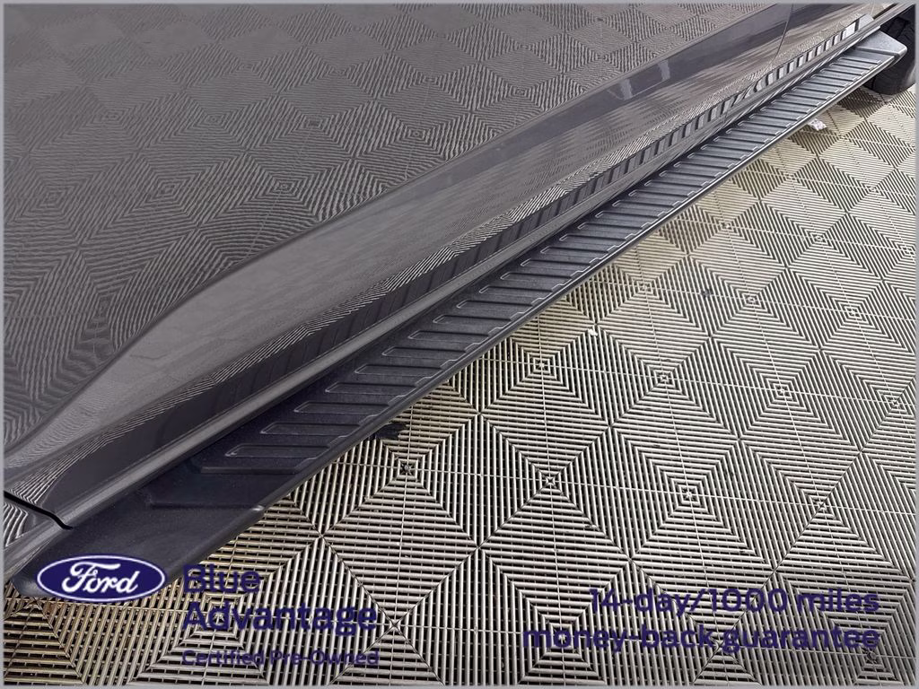 2023 Carbonized Gray Metallic Ford F-150 XLT 4X4 Truck