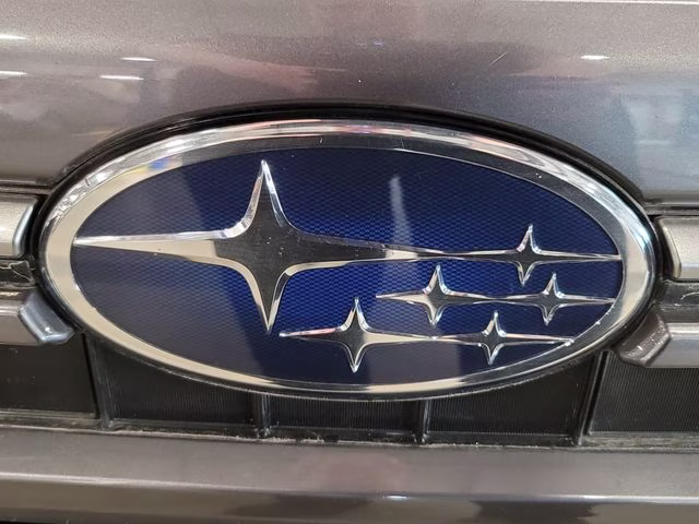 2025 Ice Silver Metallic Subaru Forester Premium AWD SUV
