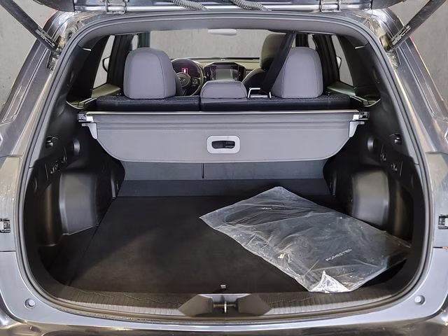 2025 Magnetite Gray Metallic Subaru Forester Premium AWD SUV