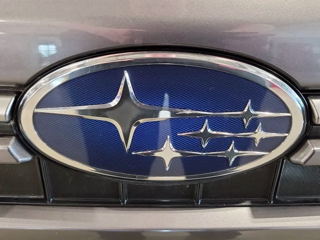 2025 Crystal White Pearl Subaru Forester Premium AWD SUV