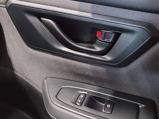 2025 Magnetite Gray Metallic Subaru Forester Premium AWD SUV