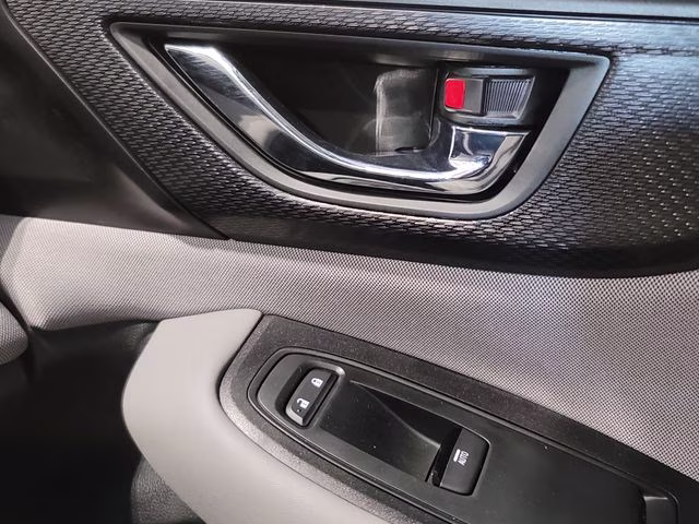 2025 Crystal Black Silica Subaru Legacy Premium AWD Sedan