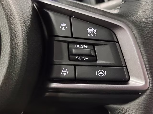 2025 Crystal Black Silica Subaru Legacy Premium AWD Sedan