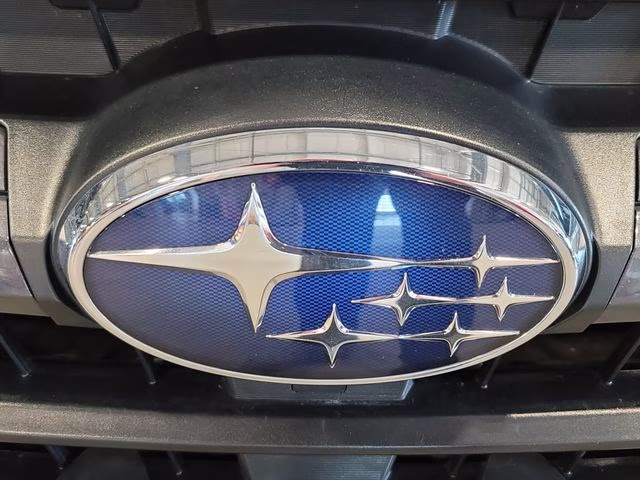2025 Crystal Black Silica Subaru Legacy Premium AWD Sedan