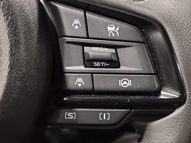 2025 Ice Silver Metallic Subaru Forester Premium AWD SUV