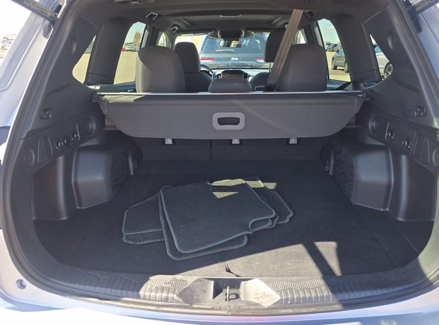 2025 Ice Silver Metallic Subaru Forester Premium AWD SUV
