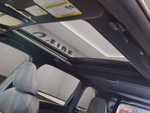 2025 Magnetite Gray Metallic Subaru Forester Premium AWD SUV