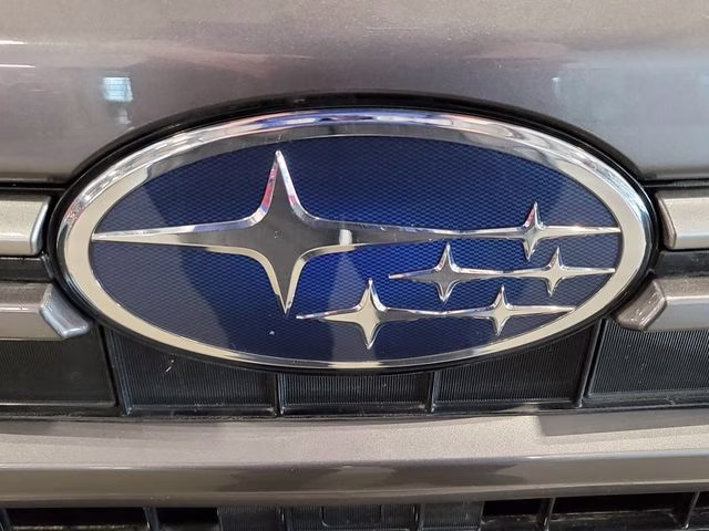 2025 Magnetite Gray Metallic Subaru Forester Premium AWD SUV