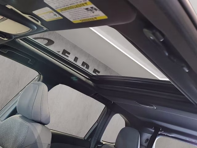 2025 Magnetite Gray Metallic Subaru Forester Premium AWD SUV