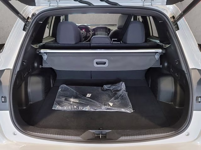 2025 Crystal White Pearl Subaru Forester Premium AWD SUV