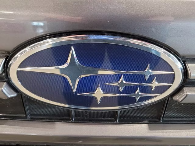 2025 Magnetite Gray Metallic Subaru Forester Premium AWD SUV