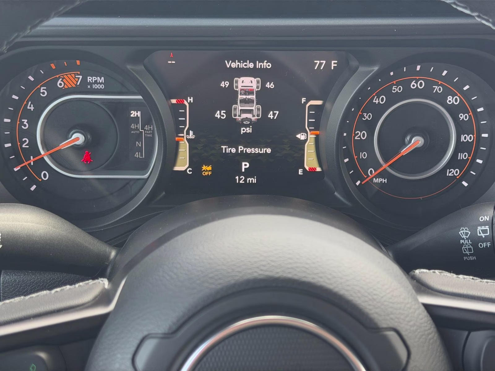 2026 Mojito Clearcoat Jeep Wrangler Rubicon X 4X4 SUV