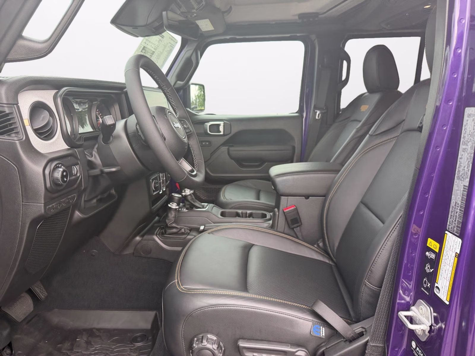 2026 Reign Jeep Gladiator Sport S 4X4 Truck