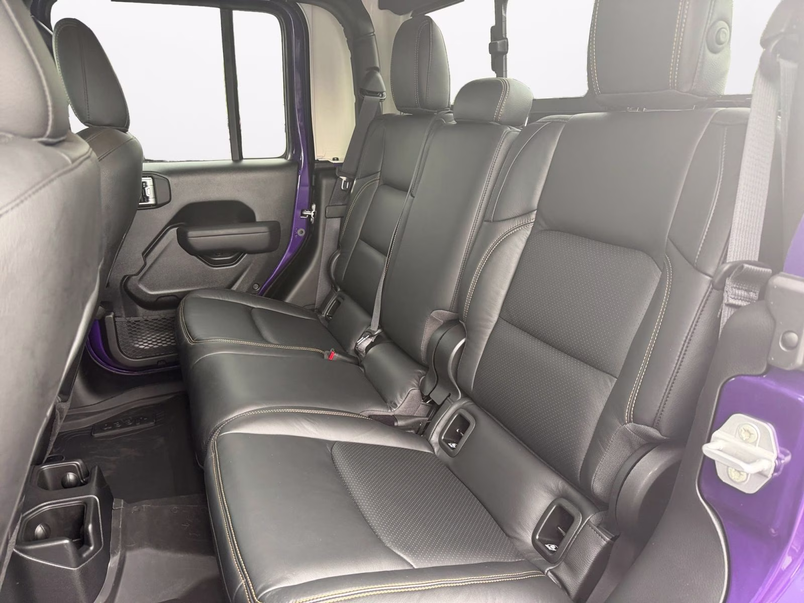 2026 Reign Jeep Gladiator Sport S 4X4 Truck