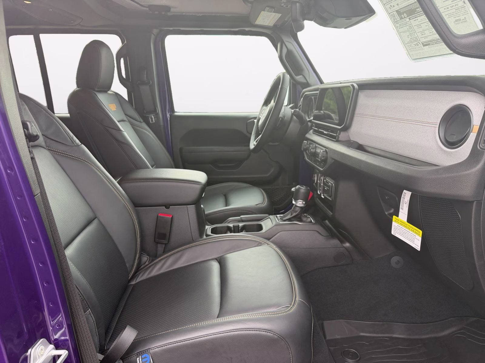 2026 Reign Jeep Gladiator Sport S 4X4 Truck