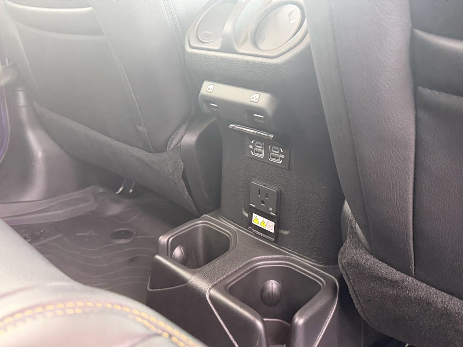 2026 Reign Jeep Gladiator Sport S 4X4 Truck