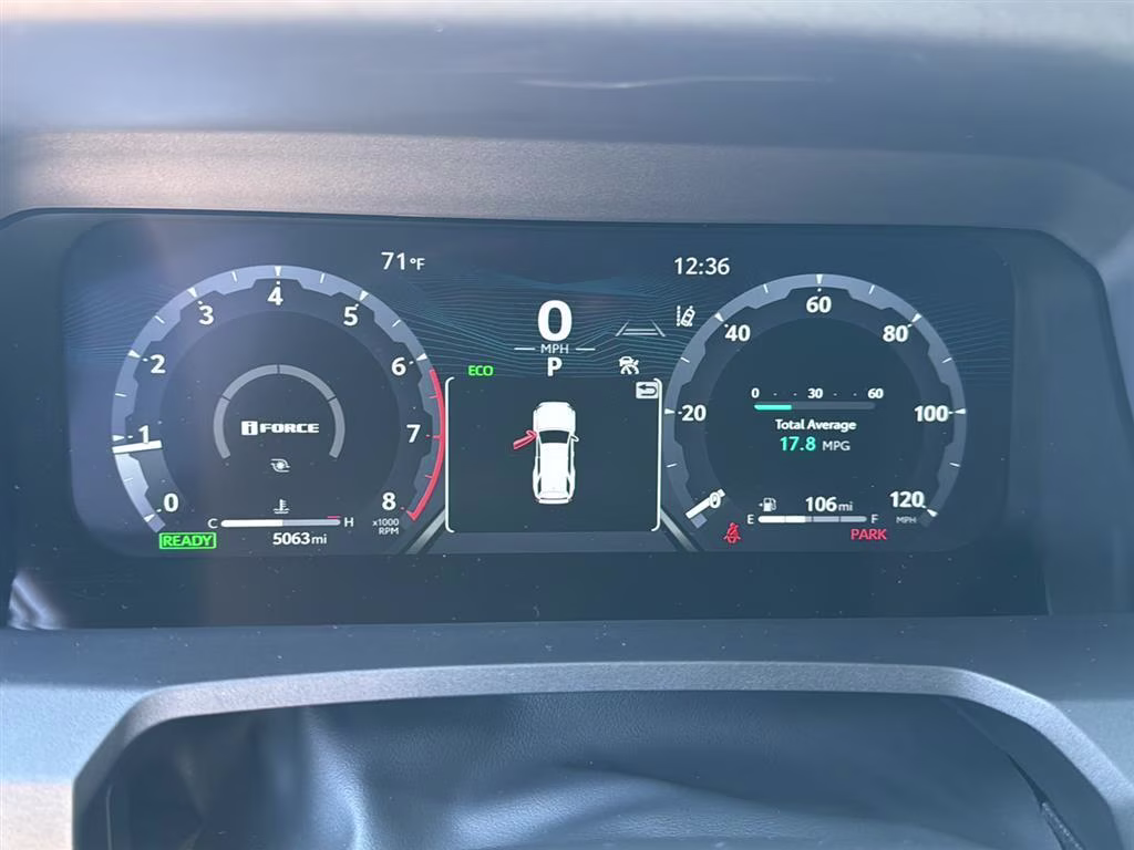 2025 Mudbath Toyota 4Runner Hybrid TRD Pro 4X4 SUV