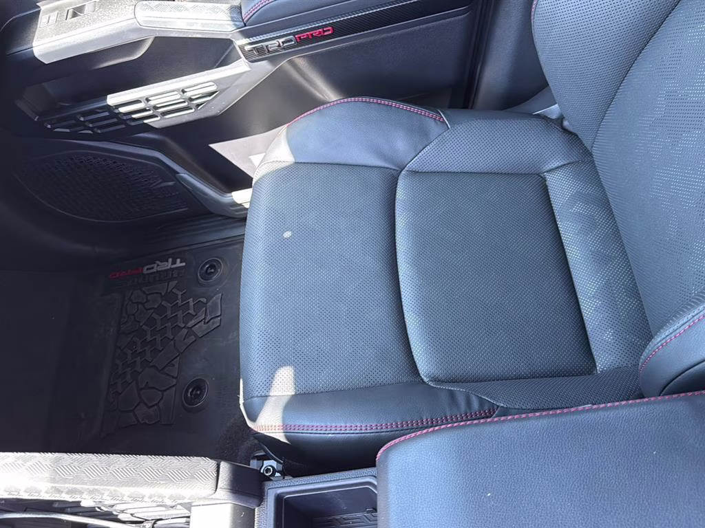2025 Mudbath Toyota 4Runner Hybrid TRD Pro 4X4 SUV