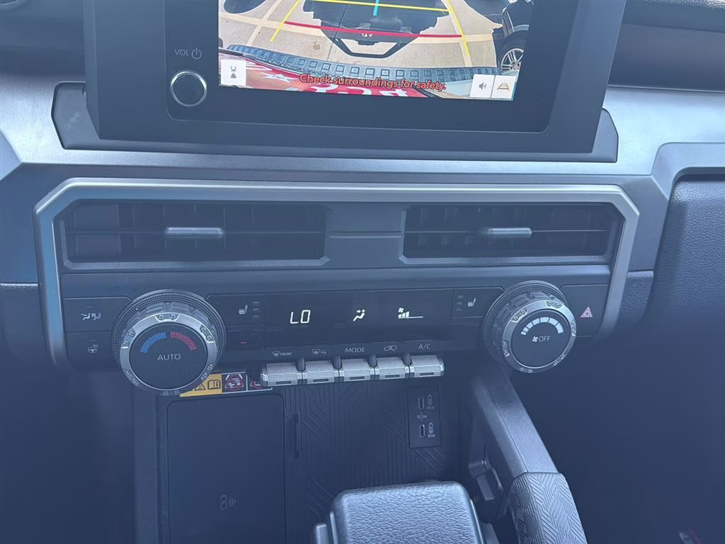 2025 Ice Cap Toyota 4Runner Hybrid TRD Off Road 4X4 SUV