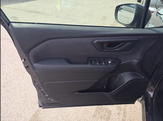 2025 Magnetite Gray Metallic Subaru Forester Premium AWD SUV