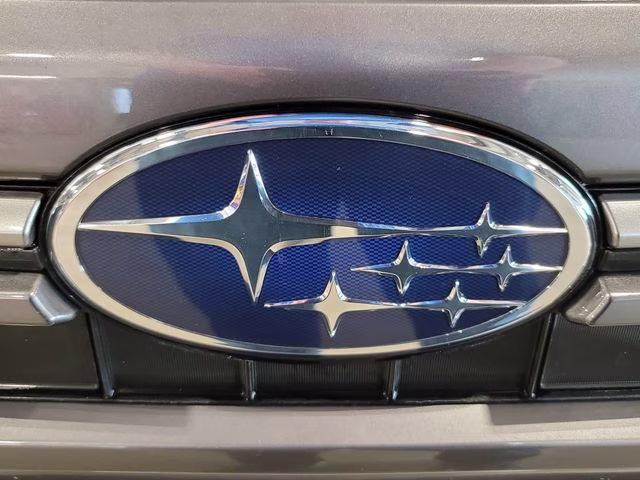2025 Crystal White Pearl Subaru Forester Premium AWD SUV