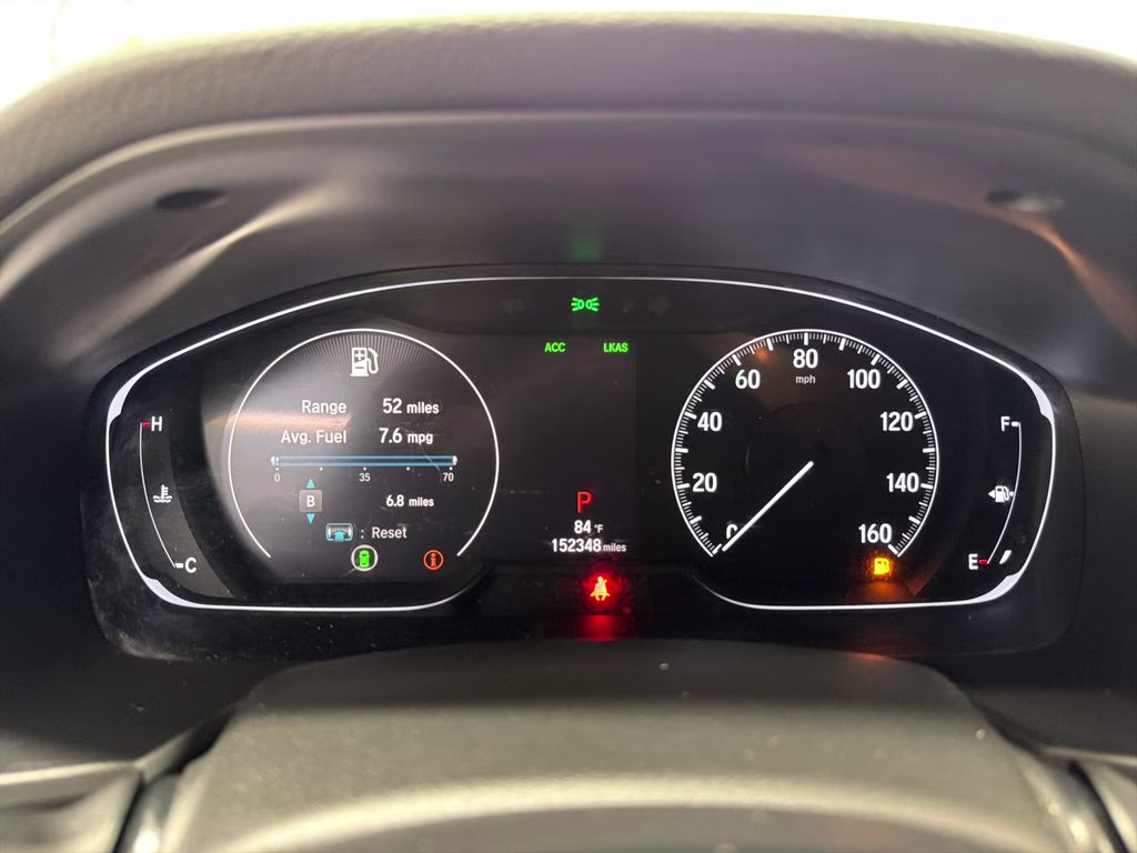 2018 Modern Steel Metallic Honda Accord Sport FWD Sedan