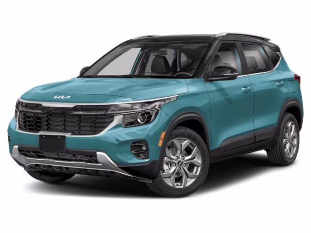 2026 Kia Seltos 2.0 S AWD's photo