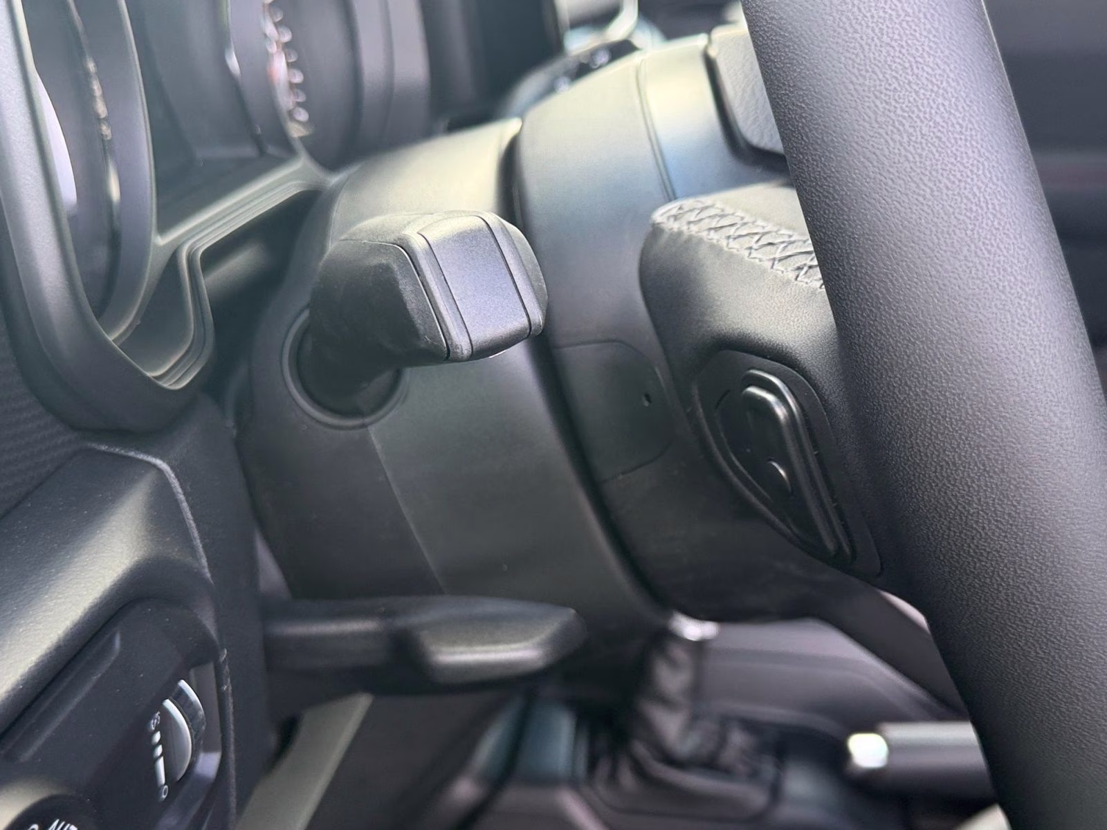 2026 Mojito Clearcoat Jeep Wrangler Rubicon X 4X4 SUV