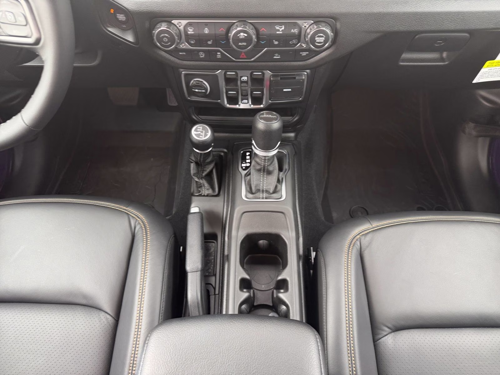 2026 Reign Jeep Gladiator Sport S 4X4 Truck