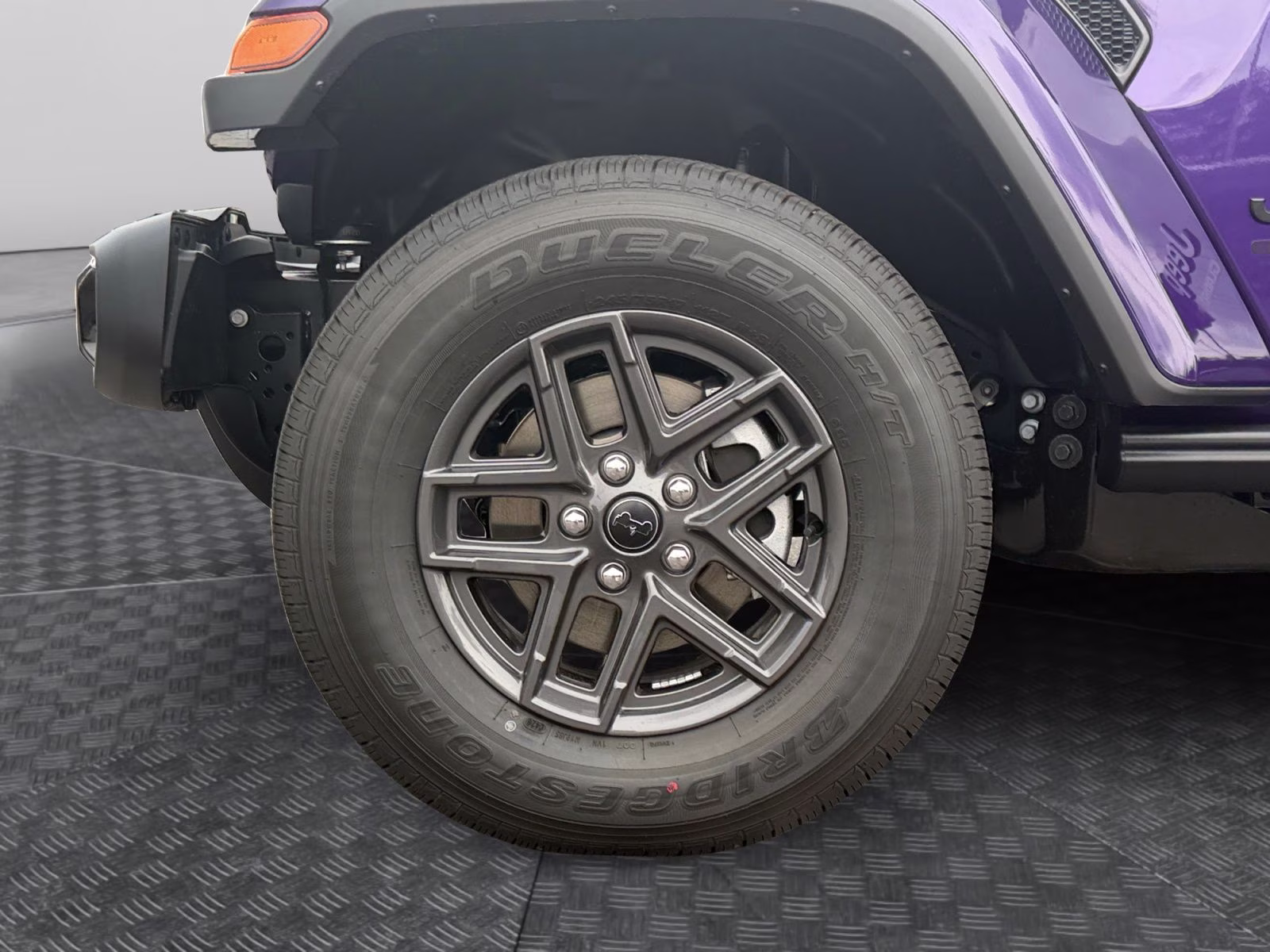 2026 Reign Jeep Gladiator Sport S 4X4 Truck