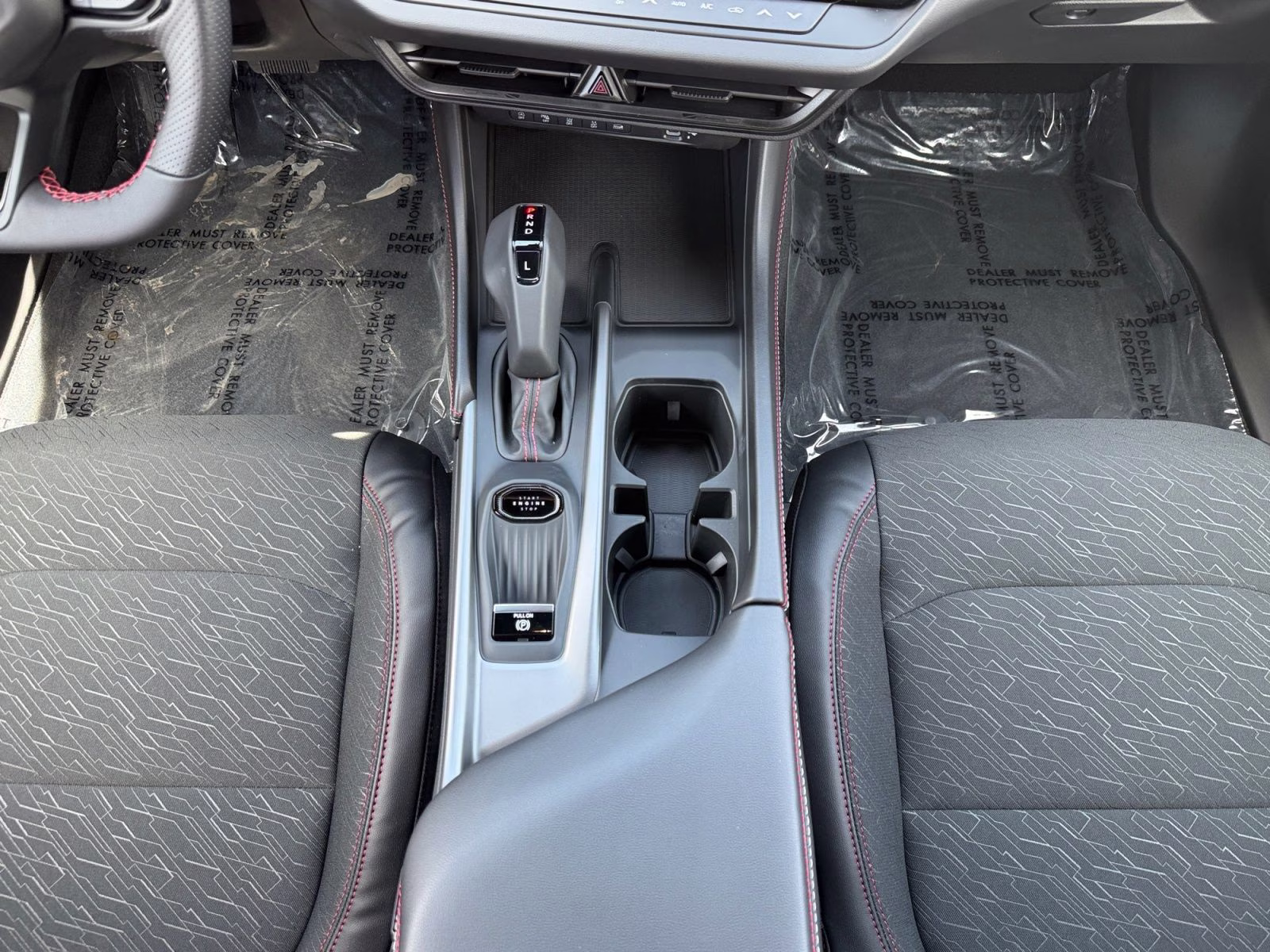 2026 Redeye Dodge Charger Scat Pack AWD Sedan