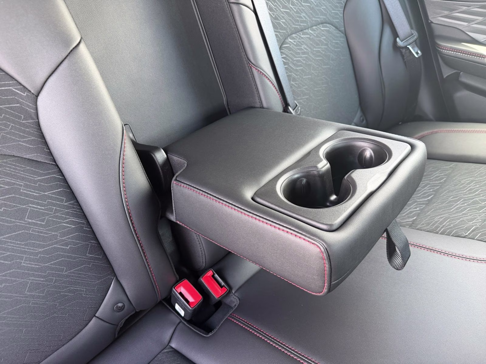 2026 Redeye Dodge Charger Scat Pack AWD Sedan