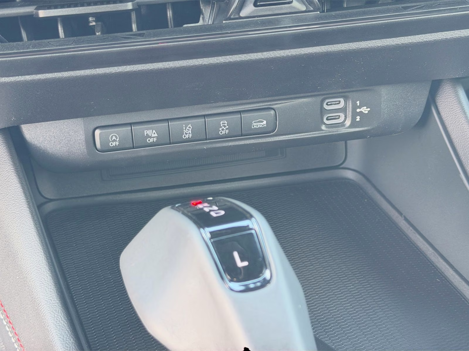 2026 Redeye Dodge Charger Scat Pack AWD Sedan