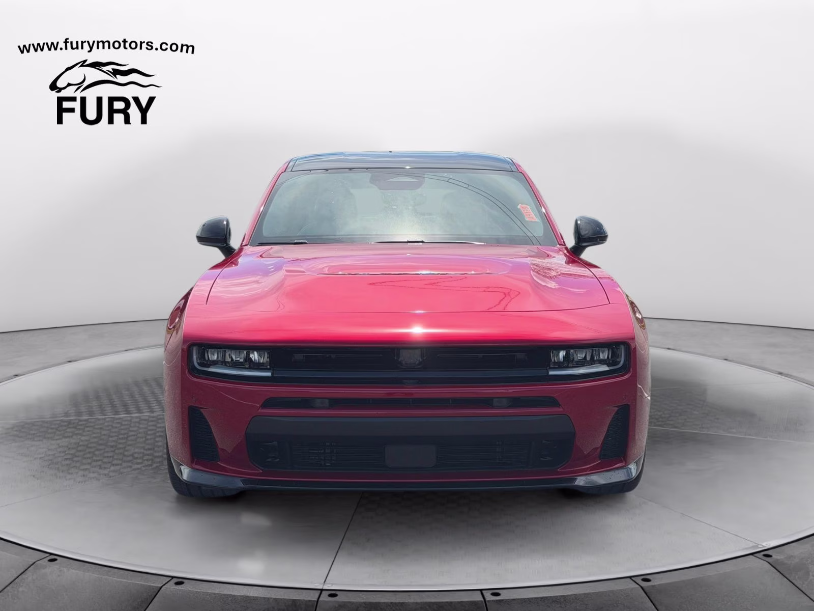 2026 Redeye Dodge Charger Scat Pack AWD Sedan